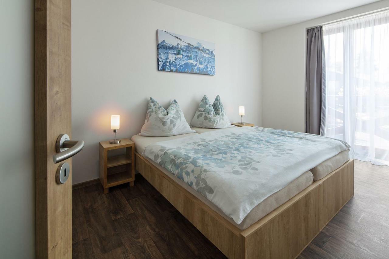 Apartmany Anicka Zelezna Ruda Bagian luar foto